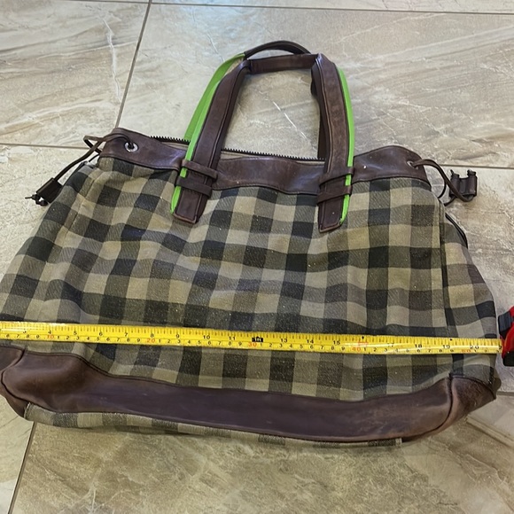 Small bag - Picture 2 of 11